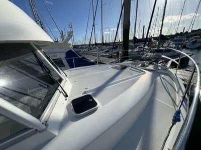 Bénéteau Swift Trawler 34 3