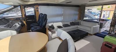 Princess V72 3
