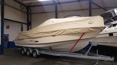 Manò Marine 25.09 EFB Superdikke Consoleboot! 2