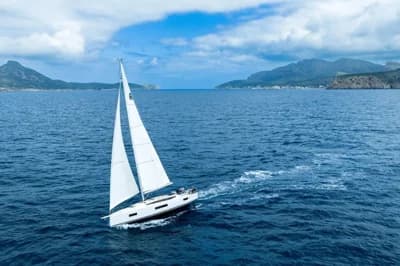 Jeanneau Sun Odyssey 455 3