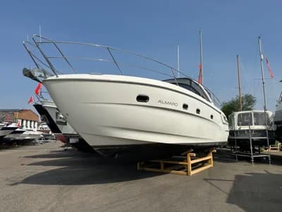 Bavaria 38 Sport 3