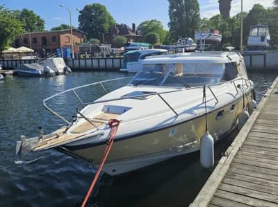 Aquador 26 HT Hardtop 2