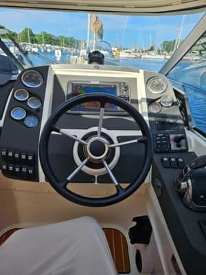 Aquador 26 HT Hardtop 3