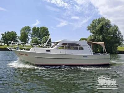 Concordia 85 OC 2