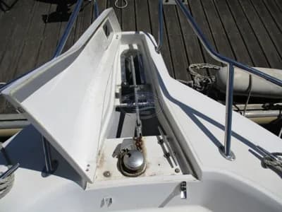 White Shark 226 3