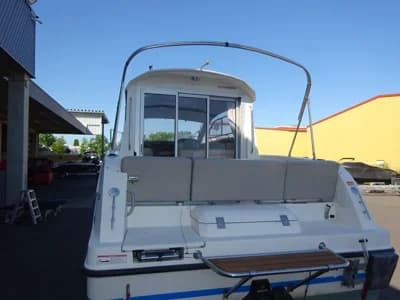 Quicksilver 705 Activ 2