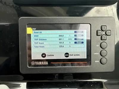 Jeanneau Merry Fisher 695 Serie 2 2