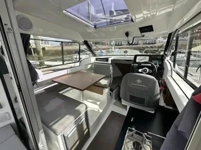 Jeanneau Merry Fisher 695 Serie 2 3