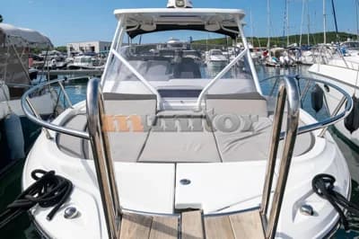 Jeanneau Cap Camarat 9.0 WA 3