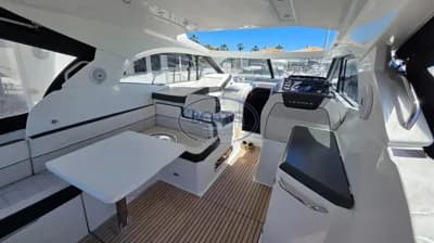 Jeanneau Leader 36 3