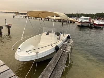 Pacific Craft 500 Open 2