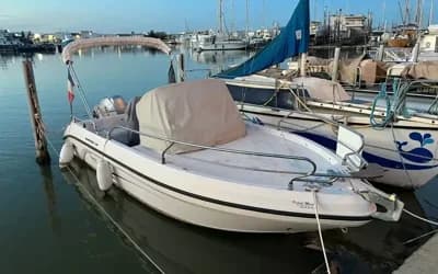 Ranieri 19 Shadow 2