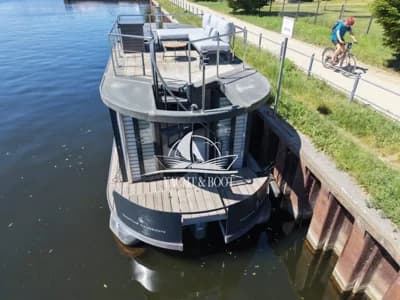 Nautilus Nautiki Maxi 2