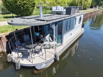 Nautilus Nautiki Maxi 3