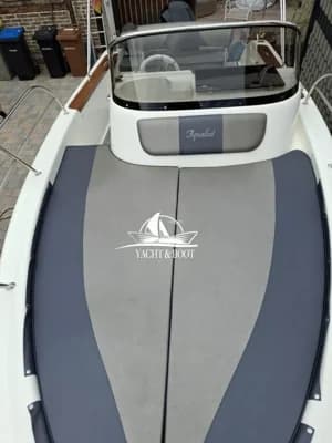 Aquabat Sport Infinity 21 3