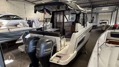 Jeanneau Merry Fisher 895 Offshore 2