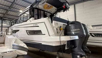 Jeanneau Merry Fisher 895 Offshore 3