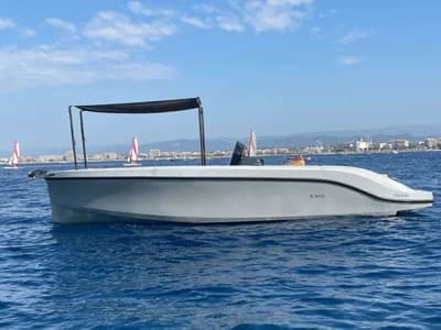 RAND Boats PLAY 24 2