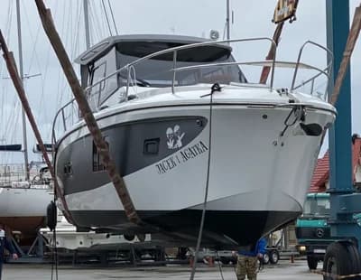 Stillo 30 3