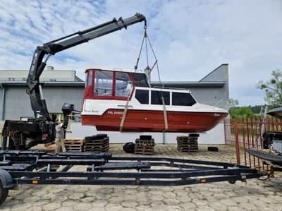 River Boat 26 2