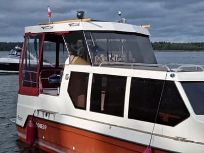 River Boat 26 3