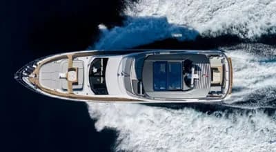 Azimut 78 Flybridge Motor Yacht 3