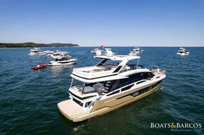 Galeon 640 Fly 3