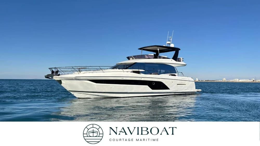 Prestige 590