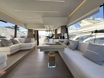 Prestige 590 2
