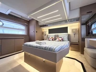 Prestige 590 3