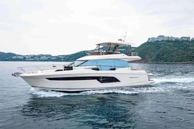 Prestige 520 2