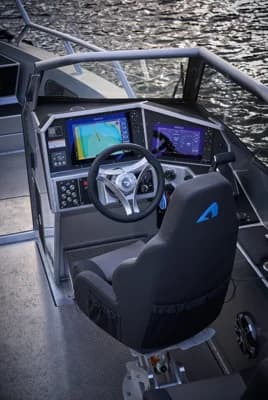 Anytec A 27 3