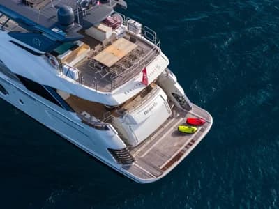 ESMERALDA OF THE SEAS 3