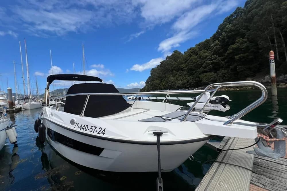 Karnic SL 702