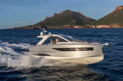 Jeanneau DB/37 3