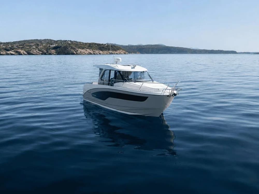 Bénéteau Antares 9 V2