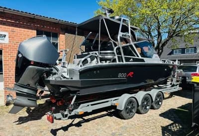 Anytec 800 R 2
