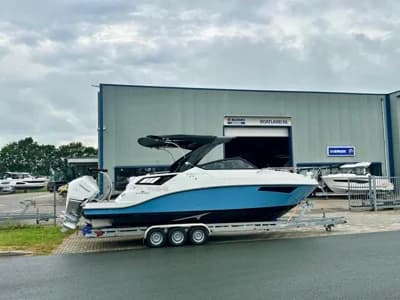 Granfort 288 GTX (Demo Model) 3