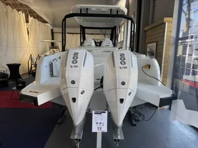 Wellcraft 28 T-TOP HIGH 3