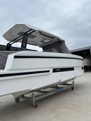 De Antonio Yachts D32 2