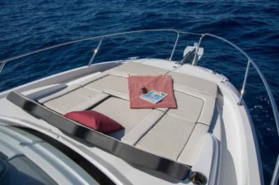 Jeanneau Cap Camarat 9.0 WA Serie 2 2