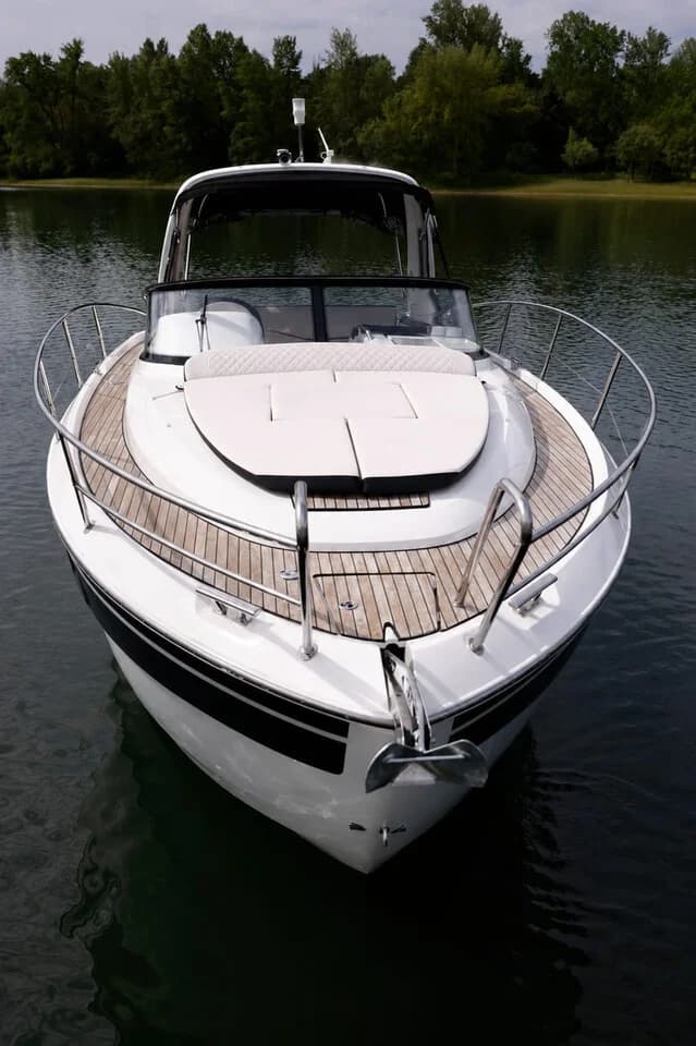 Bavaria S29