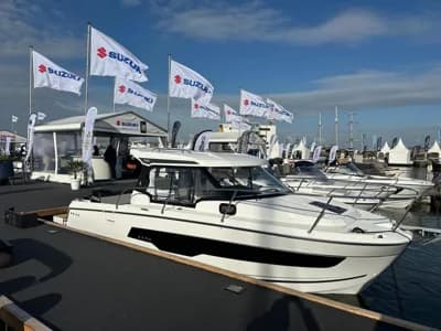 Jeanneau Merry Fisher 795 Serie 2 3