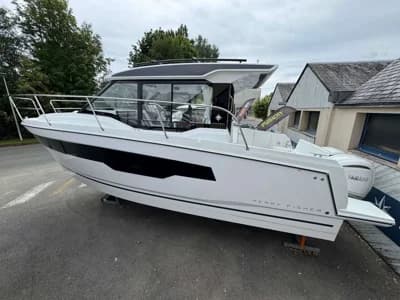 Jeanneau Merry Fisher 895 2