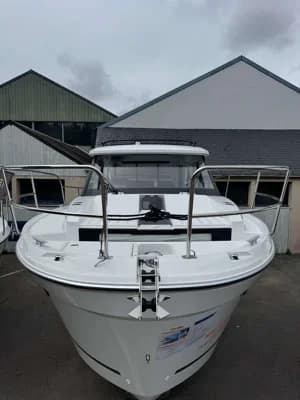 Jeanneau Merry Fisher 895 3