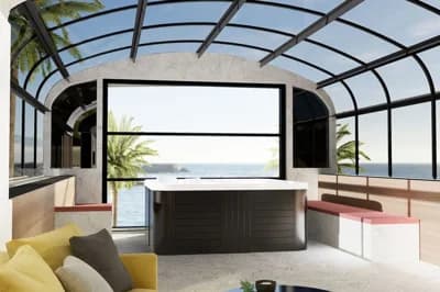 Luxury Homes Houseboat 3