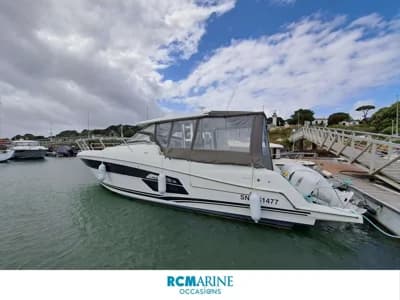 Jeanneau Cap Camarat 12.5 WA 2