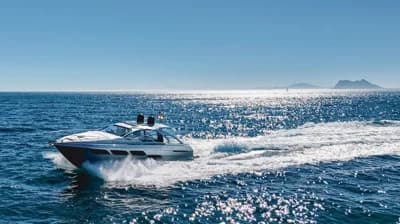 Pershing 5X 3