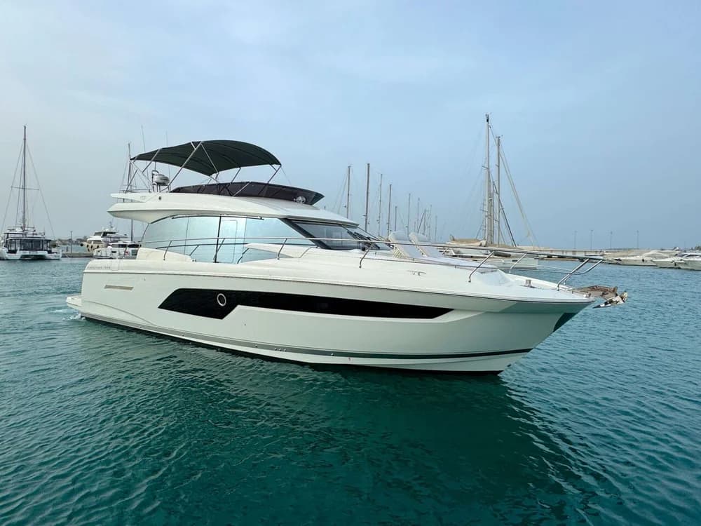 Prestige 520