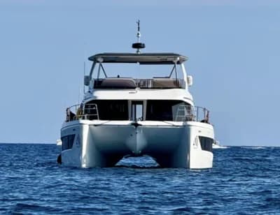 Aventura 50 3